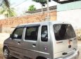 Suzuki Wagon R MT 2003 - Cần bán lại xe Suzuki Wagon R MT đời 2003 xe gia đình