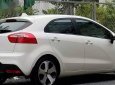 Kia Rio 2014 - Cần bán lại xe Kia Rio đời 2014, màu trắng, giá tốt