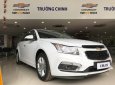 Chevrolet Cruze LT 2018 - Bán xe Chevrolet Cruze tại Vũng Tàu, bao giá toàn quốc, trả góp 100%