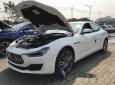 Maserati Ghibli 2018 - Auto bán Maserati Ghibli đời 2018, màu trắng, xe nhập