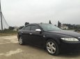 Mazda 6 2004 - Cần bán gấp Mazda 6 2004, màu đen