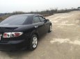 Mazda 6 2004 - Cần bán gấp Mazda 6 2004, màu đen