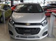 Chevrolet Spark Van 2018 - Bán Spark 2018, trả góp 90% chỉ cần 50tr, giảm 30tr trực tiếp, không cần CM thu nhập, LH: Mr Quyền 0961.848.222