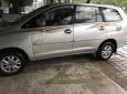 Toyota Innova 2007 - Bán Toyota Innova sản xuất 2007, màu bạc