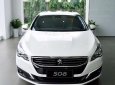 Peugeot 508 2015 - Bán xe Peugeot 508 trắng, nhập khẩu nguyên chiếc tại Biên Hòa - 0933 805 998