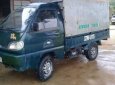 Xe tải 500kg - dưới 1 tấn 2008 - Bán xe tải 750kg 2008, màu xanh