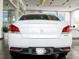 Peugeot 508 2015 - Bán xe Peugeot 508 trắng, nhập khẩu nguyên chiếc tại Biên Hòa - 0933 805 998