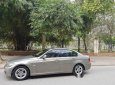 BMW 3 Series 320i  2010 - Bán BMW 3 Series 320i đời 2010, màu nâu chính chủ, giá tốt