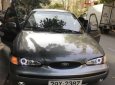 Ford Contour 1996 - Cần bán Ford Contour đời 1996, màu xám, xe nhập xe gia đình, giá 111tr