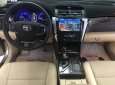 Toyota Camry  2.0 E 2015 - Bán xe Toyota Camry 2.0 E năm 2015, màu ghi vàng