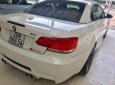 BMW M3 2009 - Bán BMW M3 đời 2009, màu trắng, nhập khẩu nguyên chiếc