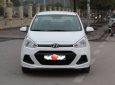 Hyundai Premio 2015 - Cần bán gấp Hyundai Grand i10 đời 2015, màu trắng, 318tr