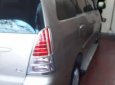 Toyota Innova MT 2007 - Cần bán gấp Toyota Innova MT năm 2007