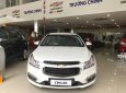 Chevrolet Cruze LT 2018 - Bán xe Chevrolet Cruze tại Vũng Tàu, bao giá toàn quốc, trả góp 100%