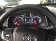 Toyota Land Cruiser Prado VX 2018 - Cần bán xe Toyota Land Cruiser Prado VX năm 2018, màu trắng, nhập khẩu