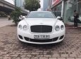 Bentley Continental Flying Spur  2010 - Bán xe Bentley Continental Flying Spur đời 2010, màu trắng, xe nhập