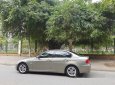 BMW 3 Series 320i  2010 - Bán BMW 3 Series 320i đời 2010, màu nâu chính chủ, giá tốt