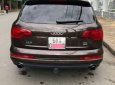 Audi Q7 3.6  2010 - Bán xe Audi Q7 3.6 đời 2010, xe nhập số tự động