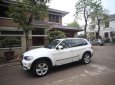 BMW X5 3.0si 2007 - Cần bán xe BMW X5 3.0si sản xuất 2007, màu trắng, xe nhập, 666tr