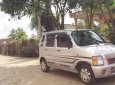 Suzuki Wagon R+ 2003 - Bán Suzuki Wagon R+ đời 2003, màu bạc, xe nhập