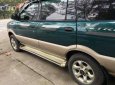 Isuzu Hi lander 2003 - Cần bán xe Isuzu Hi lander đời 2003, màu xanh