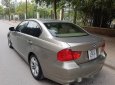 BMW 3 Series 320i  2010 - Bán BMW 3 Series 320i đời 2010, màu nâu chính chủ, giá tốt