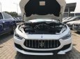 Maserati Ghibli 2018 - Auto bán Maserati Ghibli đời 2018, màu trắng, xe nhập