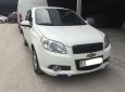 Chevrolet Aveo LT 1.5 MT 2014 - Cần bán Chevrolet Aveo LT 1.5 MT năm 2014, màu trắng, giá thương lượng