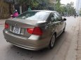 BMW 3 Series 320i  2010 - Bán BMW 3 Series 320i đời 2010, màu nâu chính chủ, giá tốt