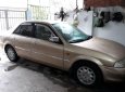 Ford Laser 2008 - Cần bán Ford Laser năm 2008 xe gia đình