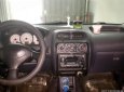 Daihatsu Terios 4x4 MT 2003 - Chính chủ bán Daihatsu Terios 4x4 MT đời 2003, màu xanh