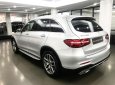 Mercedes-Benz Smart GLC300 2017 - Bán Mercedes GLC300 AMG 2017, chính chủ chạy lướt giá tốt