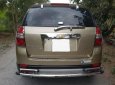 Chevrolet Captiva LT 2.4 MT 2008 - Bán Chevrolet Captiva LT 2.4 MT sản xuất 2008 xe gia đình