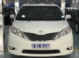 Toyota Sienna XLE 3.5 2015 - Cần bán gấp Toyota Sienna 2015, màu trắng, xe nhập