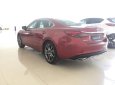 Mazda 6 2.0 Premium  2018 - Bán Mazda 6 2.0 Premium giá tốt cho tháng 06 - nhiều quà tặng giá trị tại Mazda Vũng Tàu