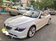 BMW 6 Series 2007 - Bán BMW 6 Series đời 2007 số tự động, giá 970tr