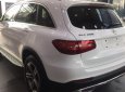 Mercedes-Benz GLC-Class   2.0 AT  2018 - Bán ô tô Mercedes 2.0 AT đời 2018, màu trắng, nhập khẩu nguyên chiếc