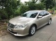 Toyota Camry 2.5Q 2013 - Bán xe Toyota Camry 2.5Q, sản xuất 2013