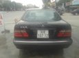 Mercedes-Benz E class E240 MT 2000 - Cần bán xe Mercedes E240 đời 2000, màu đen, nhập khẩu còn mới