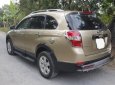 Chevrolet Captiva LT 2.4 MT 2008 - Bán Chevrolet Captiva LT 2.4 MT sản xuất 2008 xe gia đình