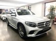 Mercedes-Benz Smart GLC300 2017 - Bán Mercedes GLC300 AMG 2017, chính chủ chạy lướt giá tốt