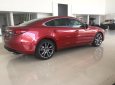 Mazda 6 2.0 Premium  2018 - Bán Mazda 6 2.0 Premium giá tốt cho tháng 06 - nhiều quà tặng giá trị tại Mazda Vũng Tàu