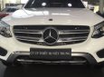 Mercedes-Benz GLC-Class   2.0 AT  2018 - Bán ô tô Mercedes 2.0 AT đời 2018, màu trắng, nhập khẩu nguyên chiếc