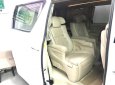 Toyota Alphard 2013 - Bán Toyota Alphard đời 2013, màu trắng, nhập khẩu