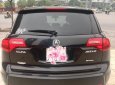 Acura MDX 3.7AT 2007 - Bán Acura MDX 3.7AT năm 2007, màu đen, xe nhập