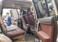 Toyota Land Cruiser 5.7   2009 - Bán Toyota Land Cruiser 5.7 USA năm 2009, màu vàng, nhập khẩu