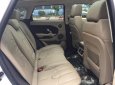 LandRover Evoque 2011 - Cần bán lại xe LandRover Range Rover Evoque sản xuất 2011, màu trắng, nhập