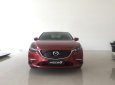 Mazda 6 2.0 Premium  2018 - Bán Mazda 6 2.0 Premium giá tốt cho tháng 06 - nhiều quà tặng giá trị tại Mazda Vũng Tàu