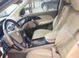 Acura MDX 3.7AT 2007 - Bán Acura MDX 3.7AT năm 2007, màu đen, xe nhập