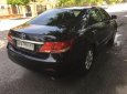 Toyota Camry 2.4G 2007 - Bán Toyota Camry 2.4G đời 2007, màu đen, giá tốt